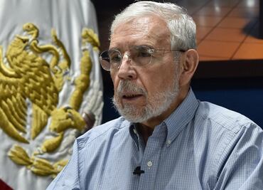 SCT define con aerolíneas ruta para recuperar Categoría 1 en seguridad aérea