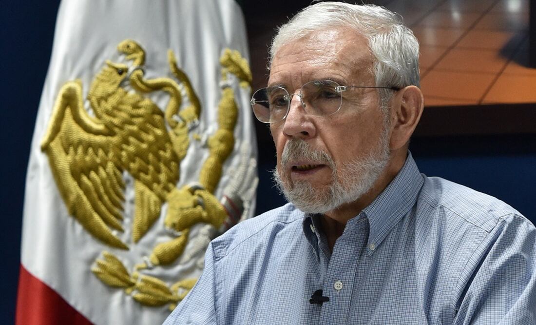 Foto: tomada de SCT México (@SCT_mx)