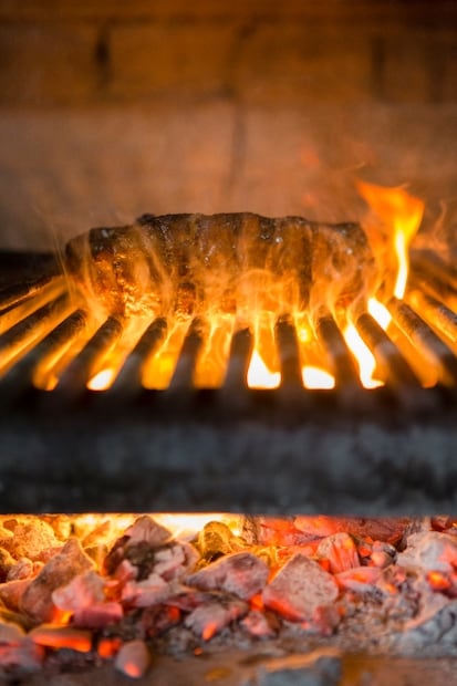 Los mejores secretos para asar carne