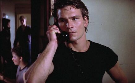 Patrick Swayze: 15 años sin el galán que conquistó Hollywood con su talento y pasión por el baile