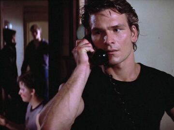 Patrick Swayze: 15 años sin el galán que conquistó Hollywood con su talento y pasión por el baile