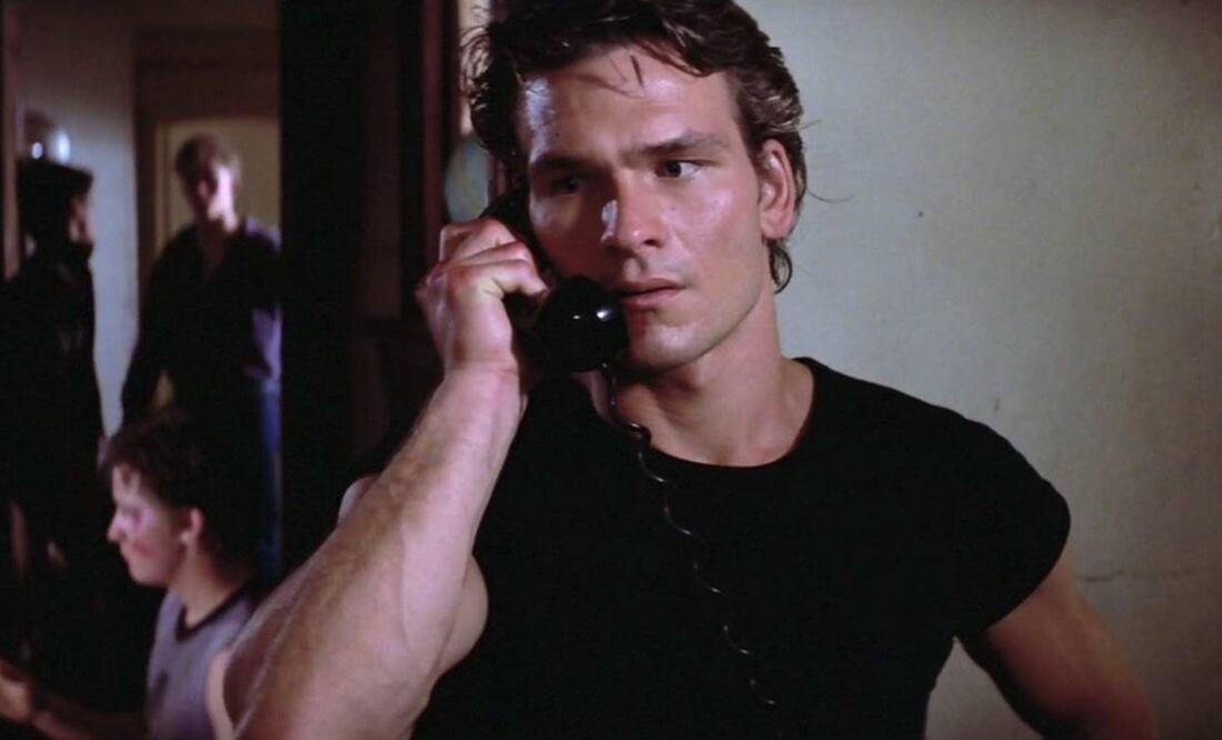 En 1991 fue catalogado por la revista People como el “hombre más sexy” del mundo y se daba el lujo de sólo trabajar en proyectos que le llamaran la atención.