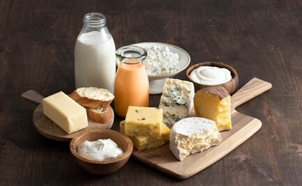 El queso: propiedades, curiosidades y tips de consumo