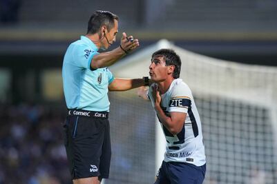 VAR, el gran ausente en Liguilla