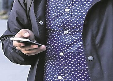 En la app del ISSSTE podrás saber el estado de un paciente que fue operado