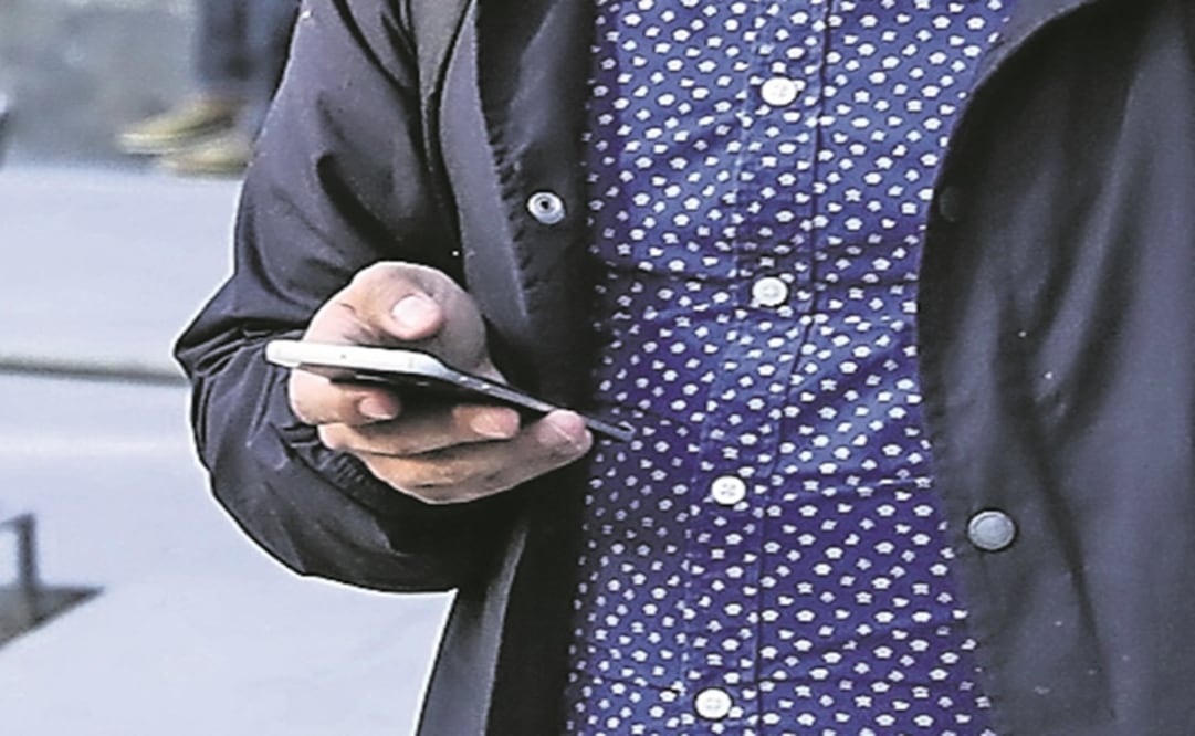 Foto: archivo/EL UNIVERSAL