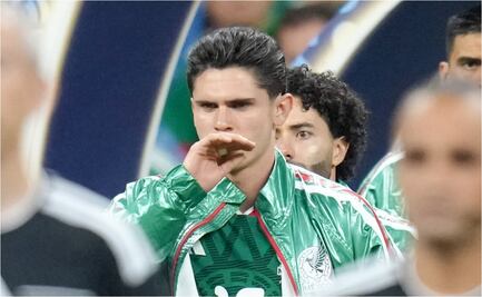 Las conclusiones de Israel Reyes luego de la participación de México en el Mundial 2026