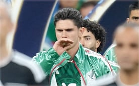Las conclusiones de Israel Reyes luego de la participación de México en el Mundial 2026