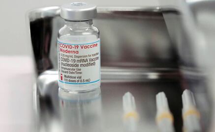Japón seguirá investigando la seguridad de las vacunas Covid de Moderna