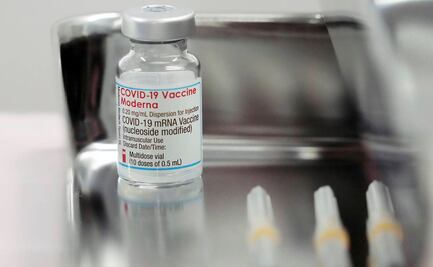 Japón seguirá investigando la seguridad de las vacunas Covid de Moderna