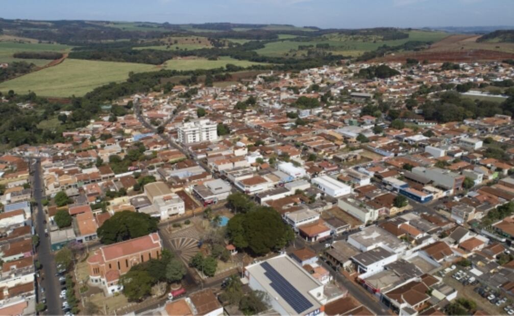 Un ensayo secreto demostró que la vacunación masiva puede acabar con el Covid-19 