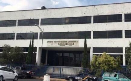 Encuentran cadáver en edificio abandonado tras sismos en la colonia Atlampa
