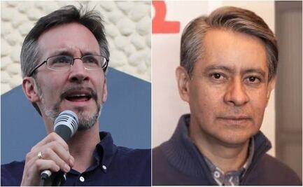 Ackerman sale de revista y señala “intereses políticos”; Proceso hace periodismo, le responden