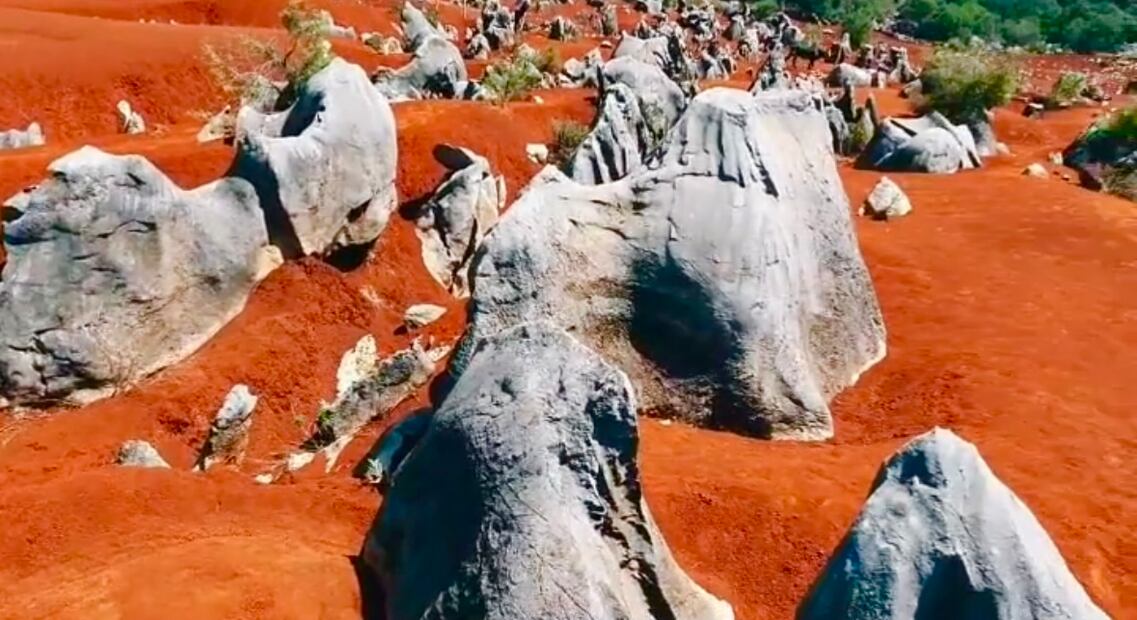 Foto: Instagram @viajes_mictlan