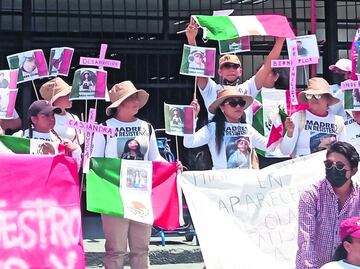 Separan del cargo a subdirectora de la Fiscalía contra Feminicidios de Chiapas tras denuncias de Madres en Resistencia