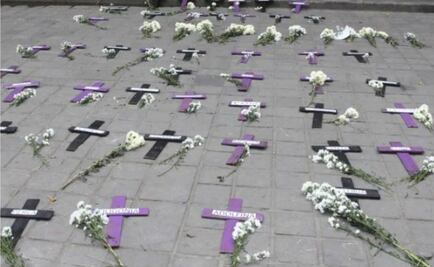 Enero registró 19 asesinatos de mujeres en Oaxaca: GESMujer