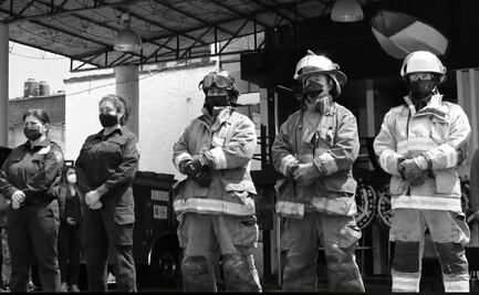 Homenajean a coordinador de Protección Civil de Tlalnepantla, fallecido por Covid