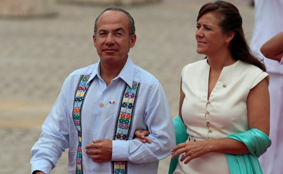 Foto: Archivo / EL UNIVERSAL