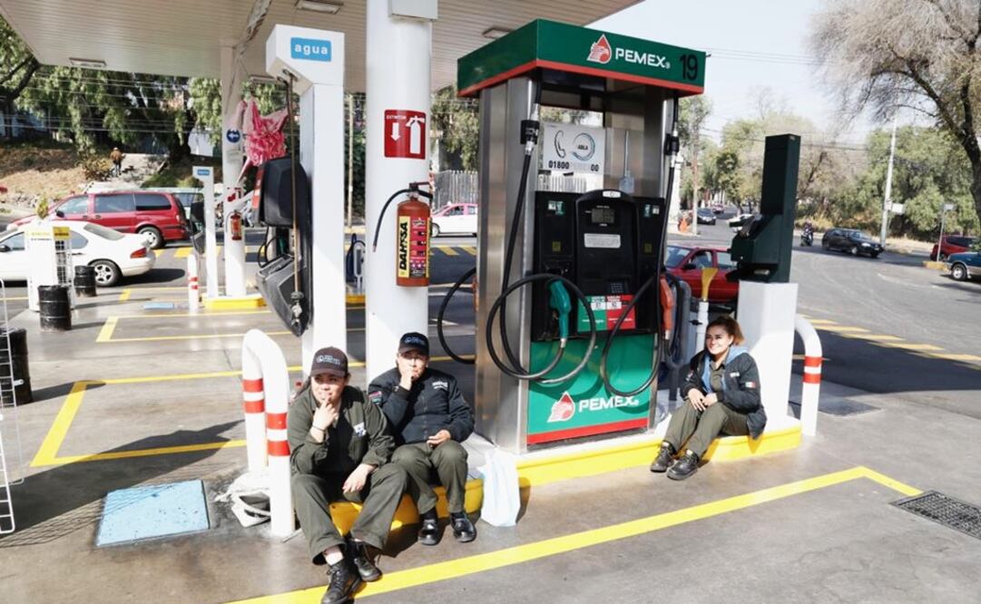 Foto: Agustín Salinas / ELUNIVERSAL