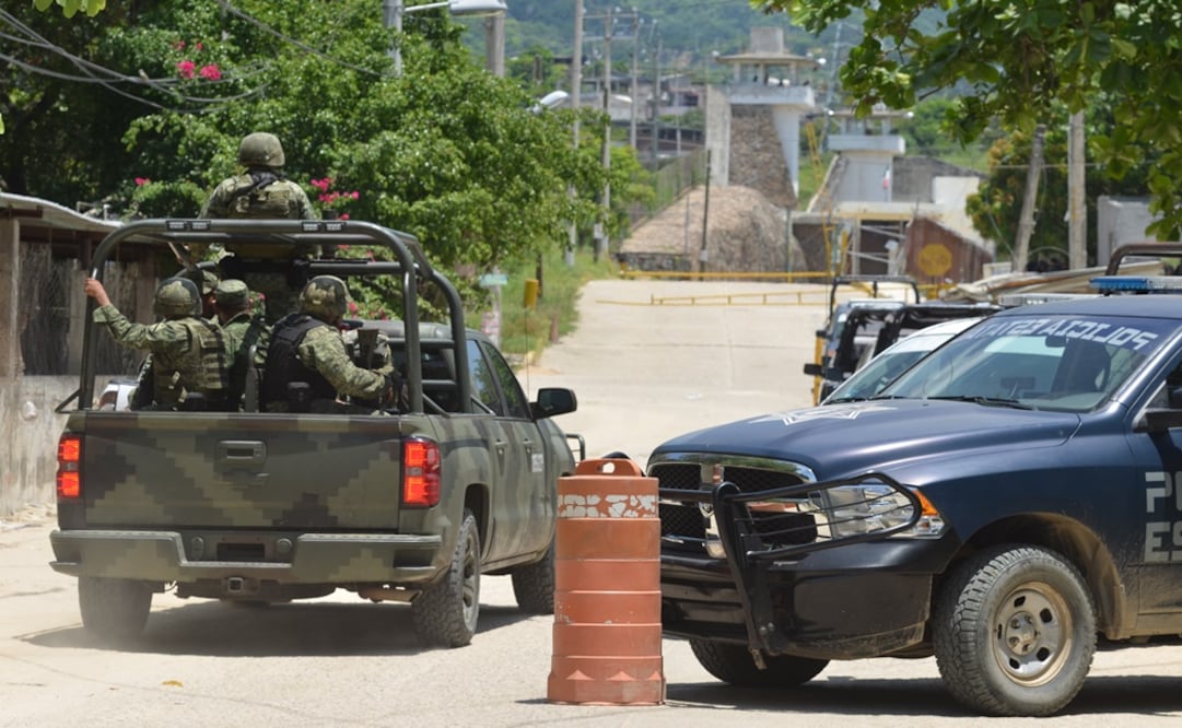 Foto: Archivo/ Cuartoscuro               