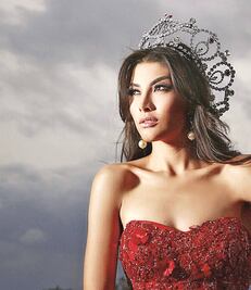 México siempre sí va a Miss Universo