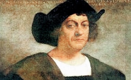 Dudan sobre el origen de Cristóbal Colón