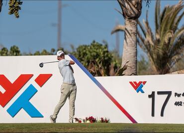 PGA Tour: Horarios y canales para ver EN VIVO la ronda final del World Wide Technology Championship