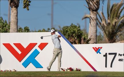 PGA Tour: Horarios y canales para ver EN VIVO la ronda final del World Wide Technology Championship