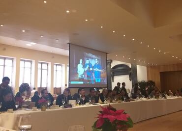 Derogación de “Diputado Migrante” podría ser impugnada: consejera del IECM