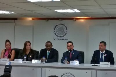 "Médico en Tu Casa" llegará a Haití