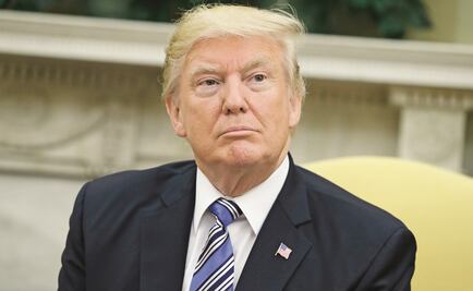 Dan nuevo revés judicial a política de Trump sobre militares transexuales