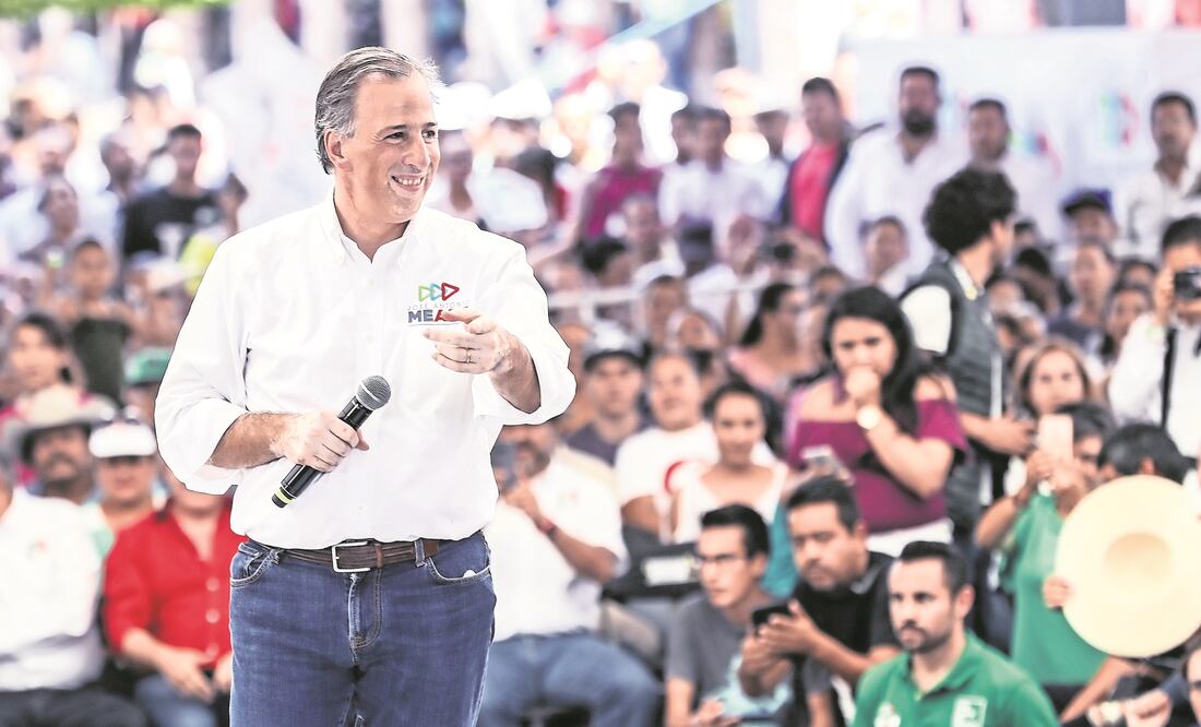 Foto: Archivo/ EL UNIVERSAL