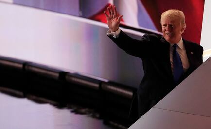 Republicanas ven en Trump a "aliado de la mujer" 