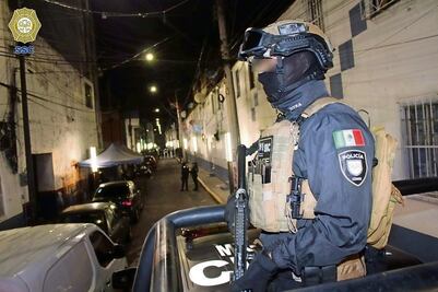 Falta detener a 9 de la banda que mató a ciudadano indio