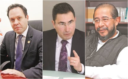 No todo es PRI, PAN, PRD y Morena: estos partidos buscan su espacio