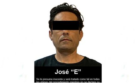 Vinculan a proceso a "El Quieto" de los Arellano Félix 