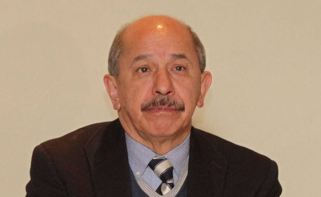 Armando Quintero. Foto: Archivo/ EL UNIVERSAL.