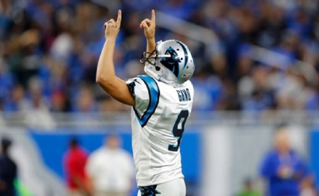 De talento y más en NFL