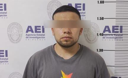 Detienen a sujeto por muerte de Jasiel Giovanni, menor de 8 años desaparecido en Chihuahua; continúa las indagatorias para esclarecer el caso