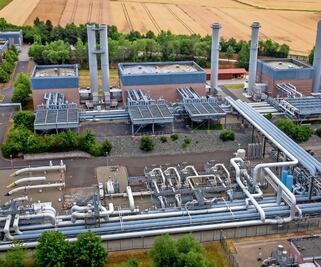 Piden tope europeo al precio del gas natural