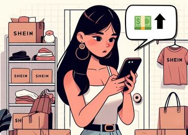 “Nenis” bajo presión; cómo el impuesto a Shein y Temu afecta a mujeres emprendedoras