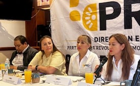 Tribunal pide al IECM revisar requisitos de elegibilidad del PRD-CDMX; consejeros electorales no revisaron exhaustivamente