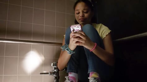 El video que muestra "la horrible realidad" que enfrentan los estudiantes por los tiroteos en EU