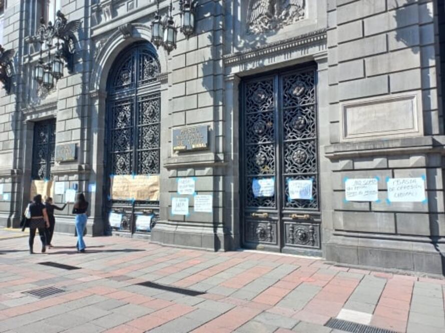 En medio de crisis laboral, INBAL releva a directora del MUNAL