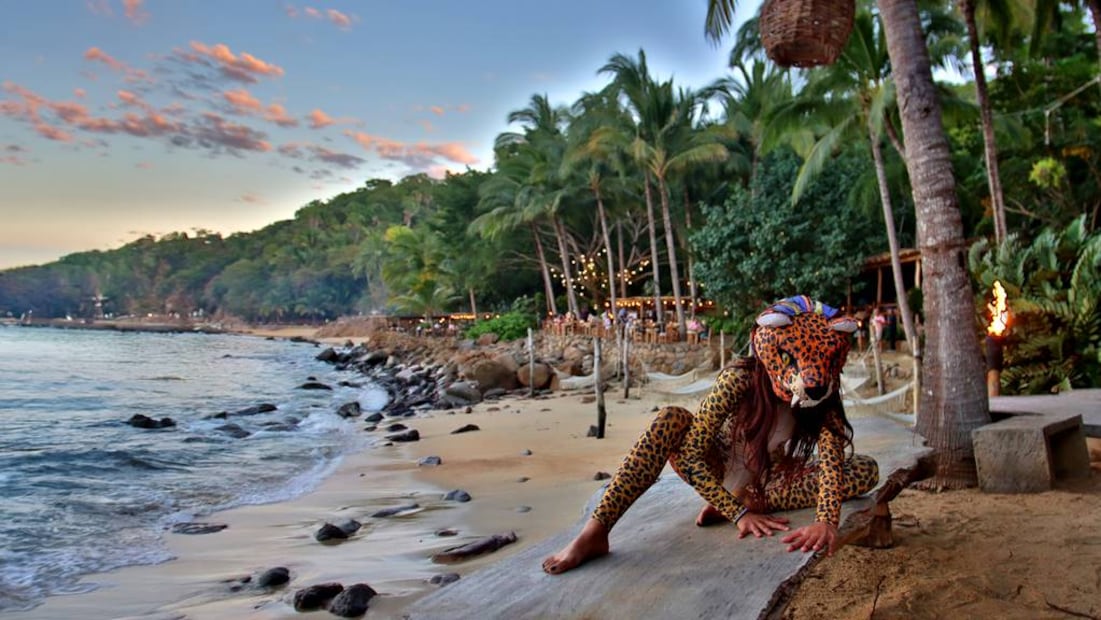 Foto: Vallarta Adventures