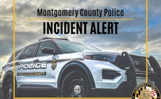 Tiroteo en secundaria de Maryland deja un estudiante herido; detienen un sospechoso y cierran el plantel