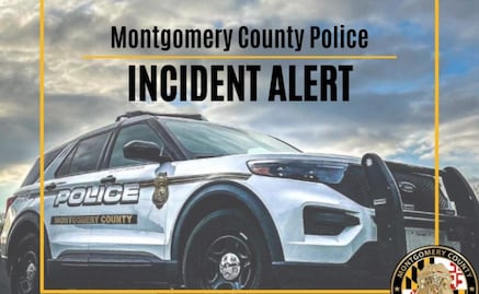 Tiroteo en secundaria de Maryland deja un estudiante herido; detienen un sospechoso y cierran el plantel