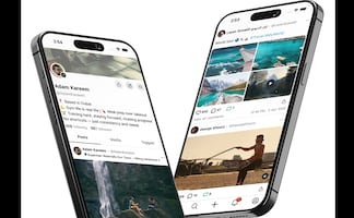 UpScrolled lidera descargas en EU ante denuncias de censura en TikTok; "no impulsamos agendas, ni políticas", dice la red social