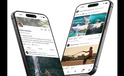 UpScrolled lidera descargas en EU ante denuncias de censura en TikTok; "no impulsamos agendas, ni políticas", dice la red social