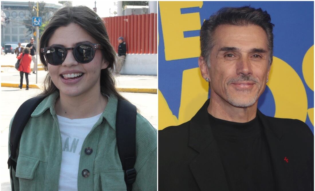 Daniela Parra se lanza contra la injerencia de Sergio Mayer en el caso de su padre Héctor Parra. Foto: Clasos.